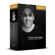 WAVES CHRIS LORD-ALGE SIGNATURE SERIES